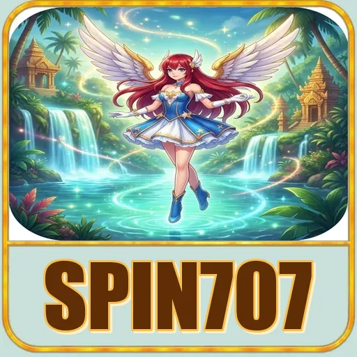 Persyaratan APK spin707: Android 5.0, 58 MB, RAM 2 GB