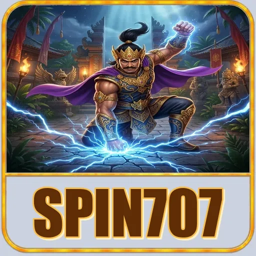 spin707 bonus