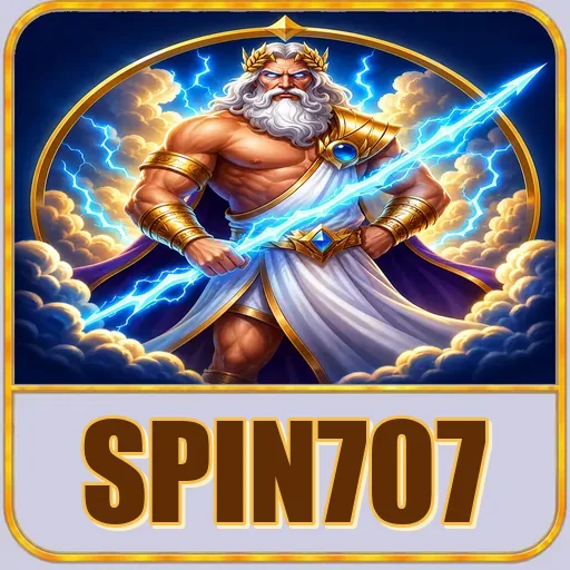 Tabel RTP game kasino spin707