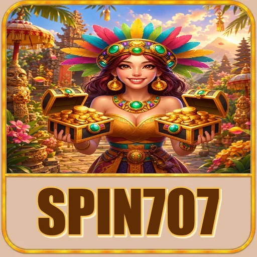 Enam jenis lotre berlisensi spin707 termasuk Mega Lottery dan Instant Win