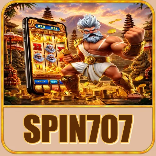 CDN spin707 di kota besar Indonesia, server AWS Jakarta dan Singapura