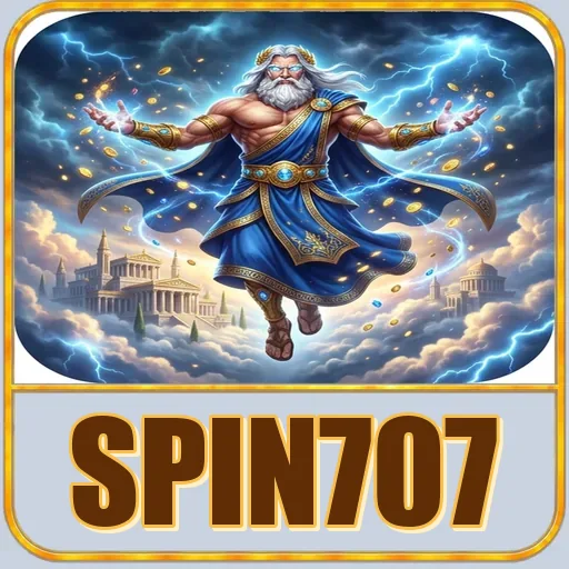 Tingkatan program VIP spin707
